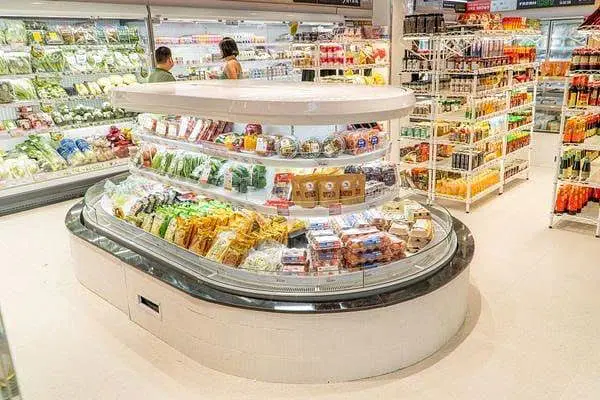 農産物市場