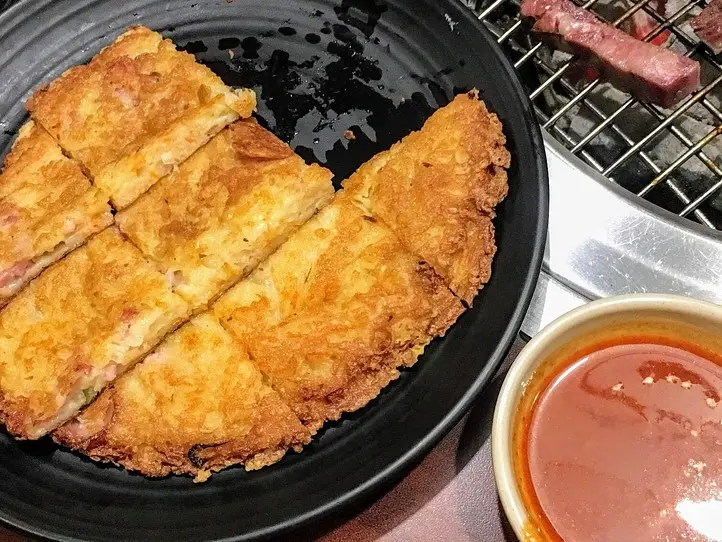 圧倒的ブランド力！大繁盛焼肉店～浦江亭～