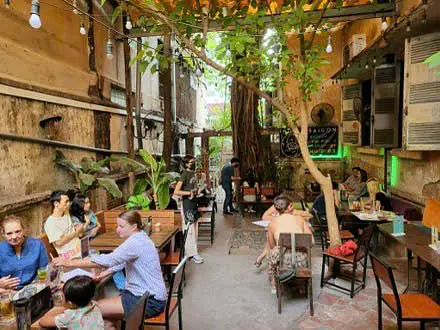 ホーチミン 夜遊びバー完全ガイド｜日本人旅行者におすすめのスポット７選