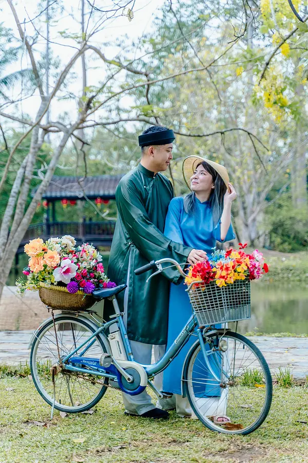 世界一美しい民族衣装！アオザイの魅力と着こなし完全ガイド