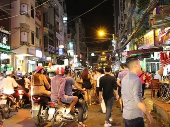 夜に行きたくなるカフェNo.1。コンカフェの魅力♪