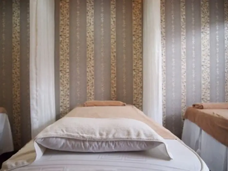 おもてなし・スパ