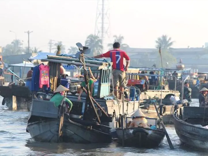 ホーチミン発メコン川クルーズのハイライトをご紹介します！いますぐ出発したくなる