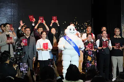 Michelinとは？知っておきたいMichelin Guideのすべて