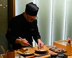 ノリボイ・オマカセ・ジャパニーズ・レストラン