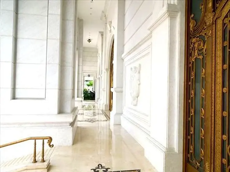 タイ　エクスプレス