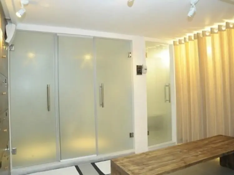 （移転中）YKC ウェルネス