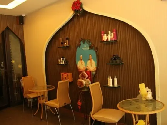 サンフラワー・スパ