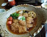 大戸屋