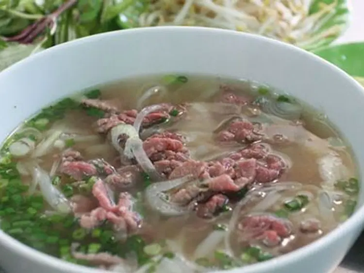 フォー・フォン