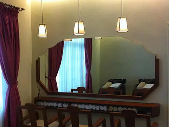 スパ・トロピック