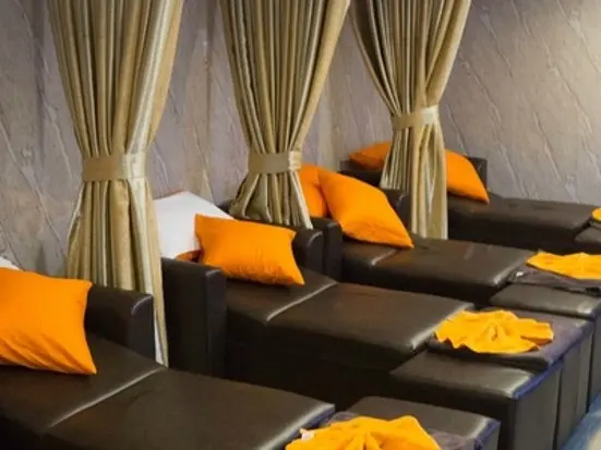 サクラスパ＆ネイル 2号店