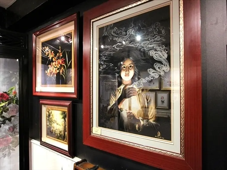 XQ アーツ・アンド・クラフト・センター