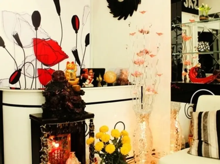 サック・ゴック・スパ