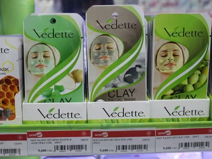 ホーチミンのスーパーで買える便利品