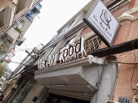 ヴィ・エイ・フード