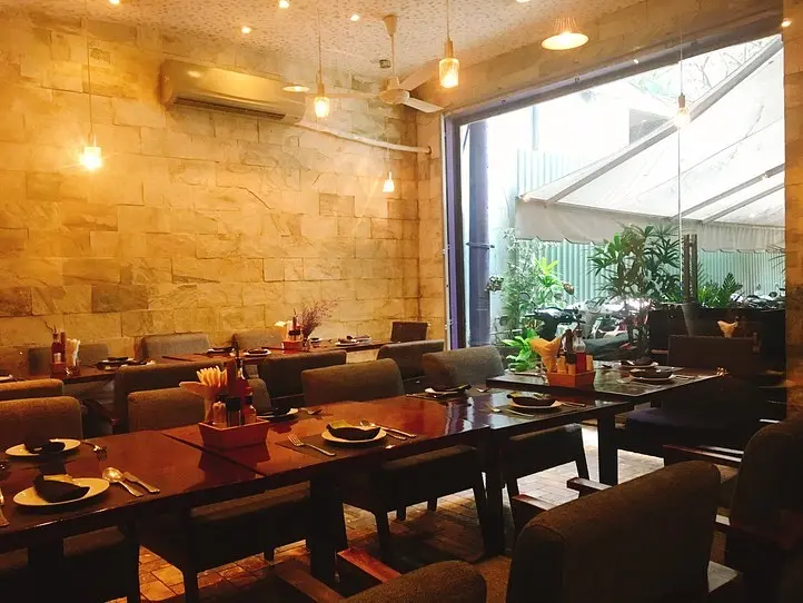 Pizza 4P’sに10回行った私が推すメニュー