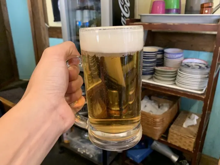 ベトナム在住者が東京都内でベトナム料理を食べてみた〜チョップスティックス・吉祥寺〜