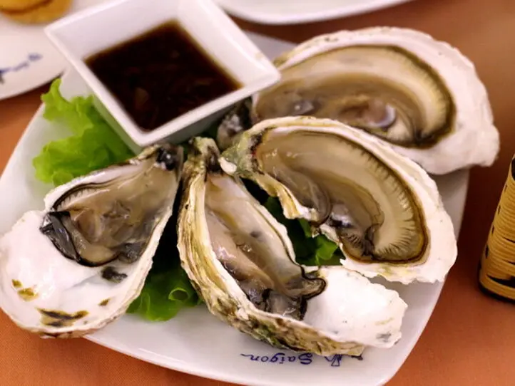 フランス人が作るフランス料理がこんなにリーズナブル！でも味は一級品です「ティーコズサイゴン」