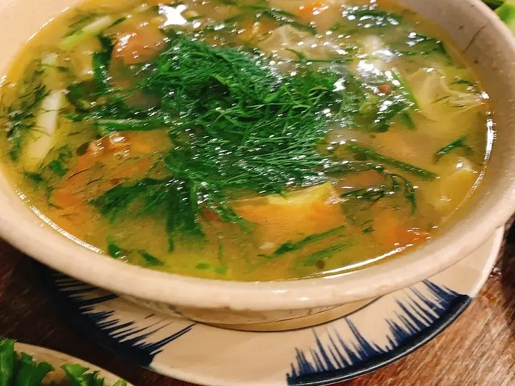 味もお店の雰囲気も抜群！ベトナム料理を食べるならココ〜Quan Bui Garden(クアンブイガーデン）〜