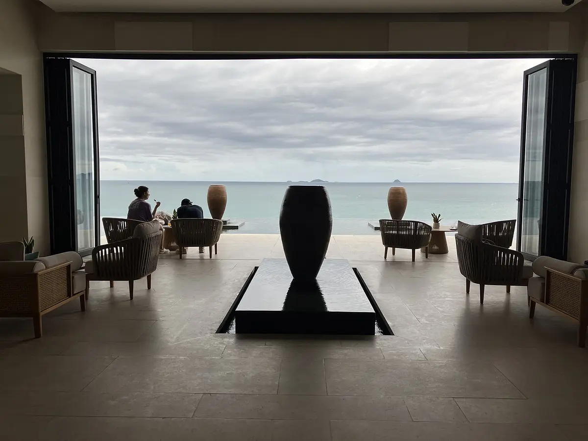 　ミアニャチャンに行ってみた（前編）