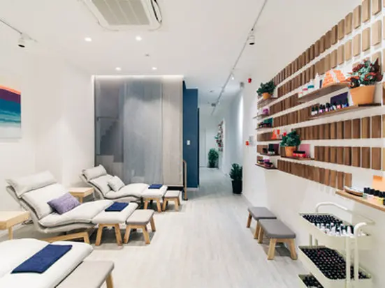 アミ・スパ（Ami Spa）