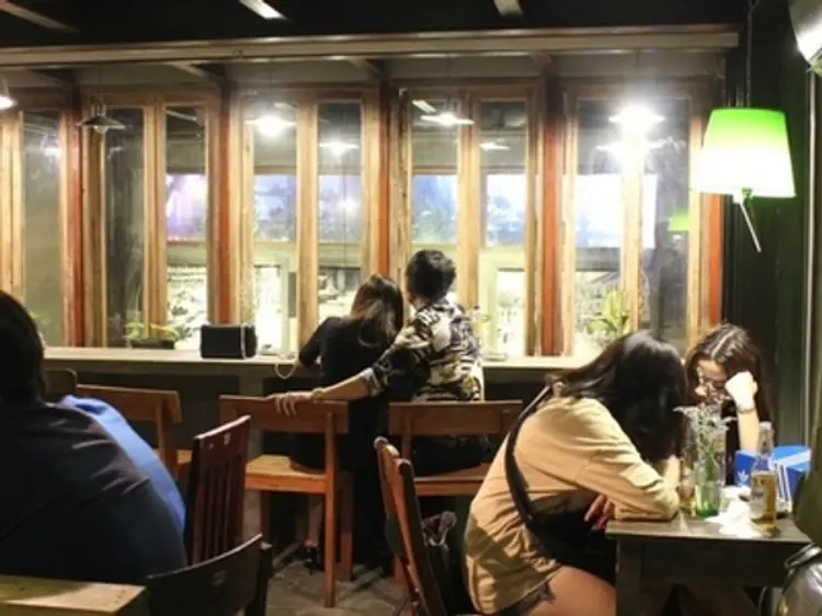 コンカフェ（ブイビエン通り店）