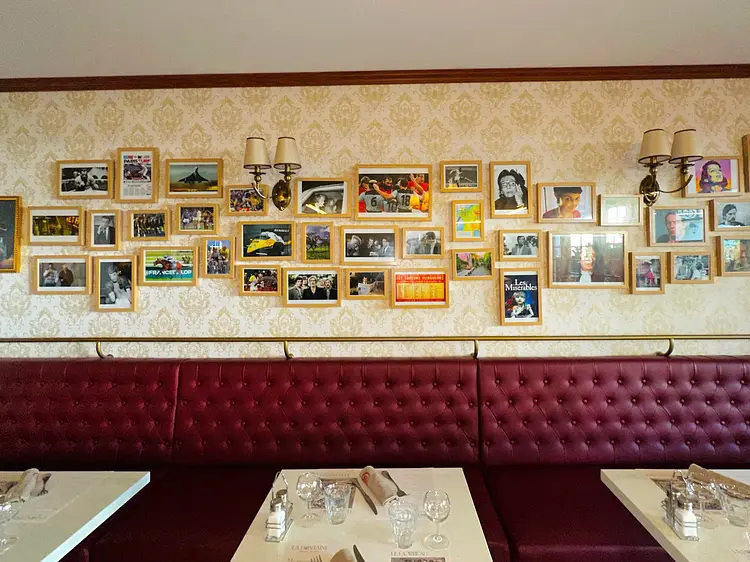 ラ・フォンテーヌ