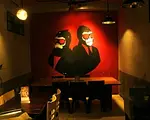 モンキー・イン・ブラック