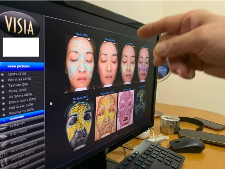 ロートアオハルクリニック ベトナム