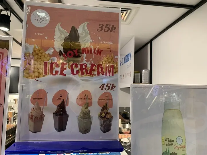 在住日本人御用達！「ドラえもん豆腐」の工場に潜入