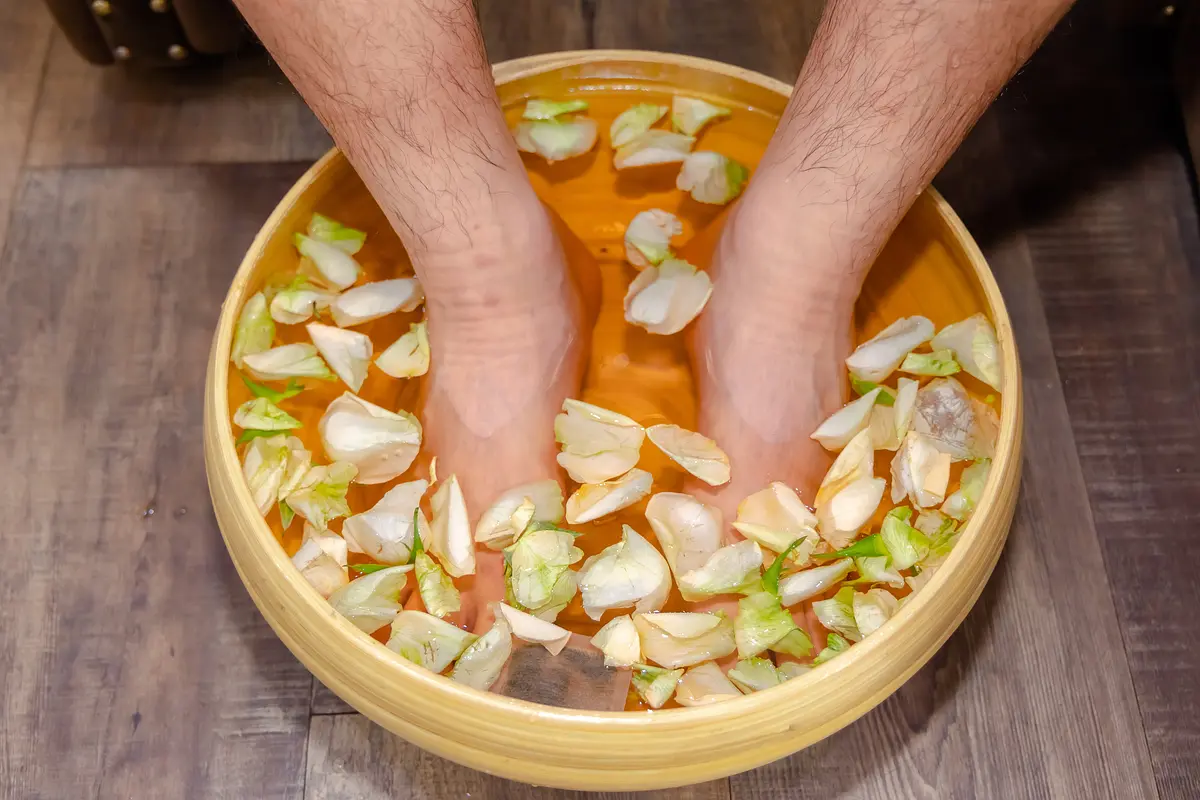 【体験談】ホーチミンで受けた癒しのスパ体験「ラムニュンスパ」｜日本語メニューありで安心