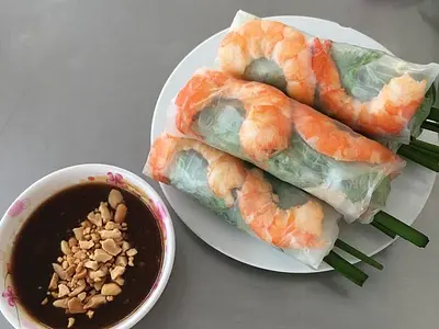 バインセオを食べるなら！ガイドブックにものる有名店～バインセオ46A～