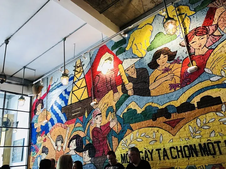 ホーチミンのおすすめインスタ映えスポット7選