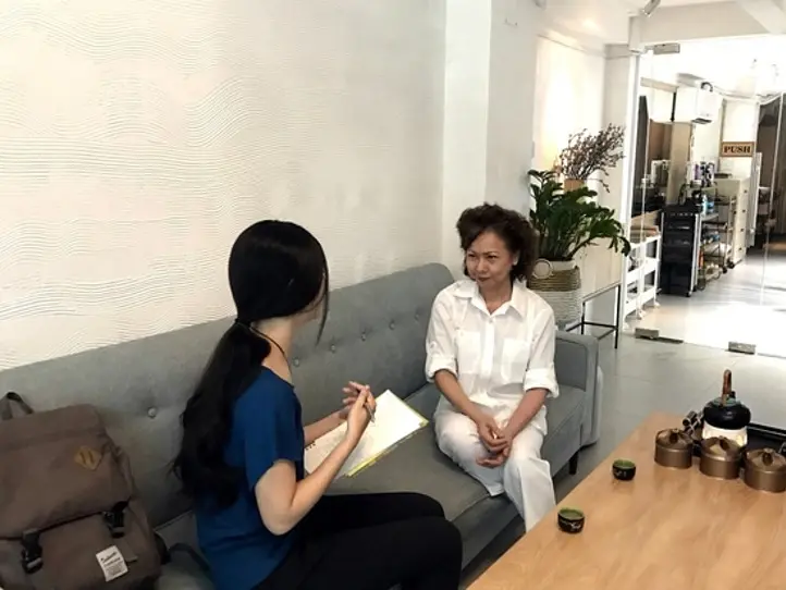 【インタビュー】2つのYKCスパを経営するカナダ人シンディさんの魅力ある人柄