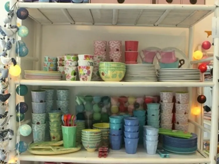 コペンハーゲン・デライト