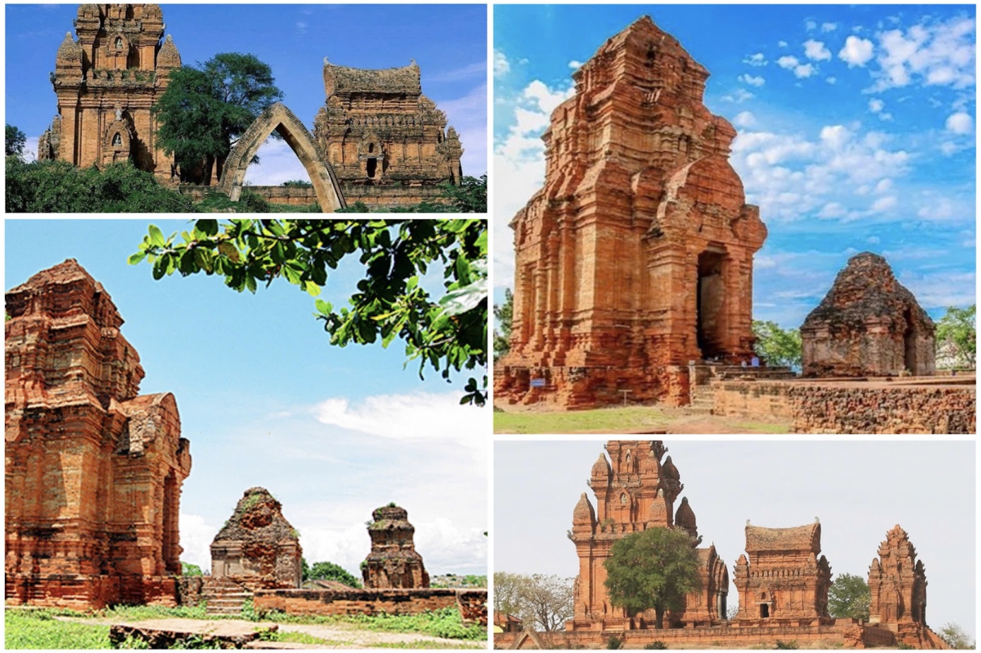 ムイネー日帰りツアー／日本語ガイド・専用車・ランチ付き