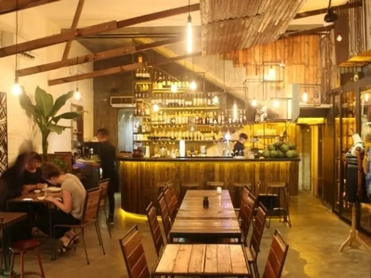 シー・オン・グローバル・フード・ファクトリー