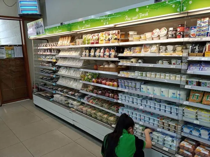 ホーチミン生活♪レタントンのおすすめスーパー4選！