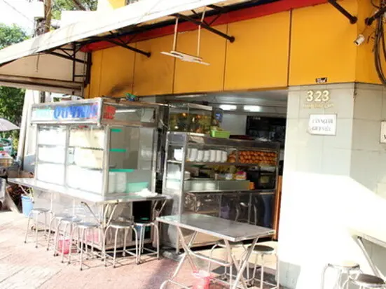 深夜でも営業！？(フォークイン)