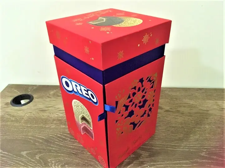 月餅が苦手な人にもおすすめの、変わり種月餅