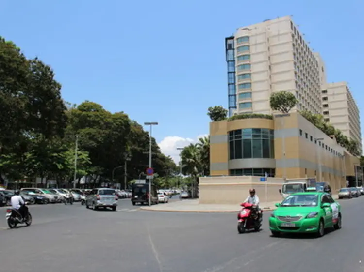 ロッキー・スパ