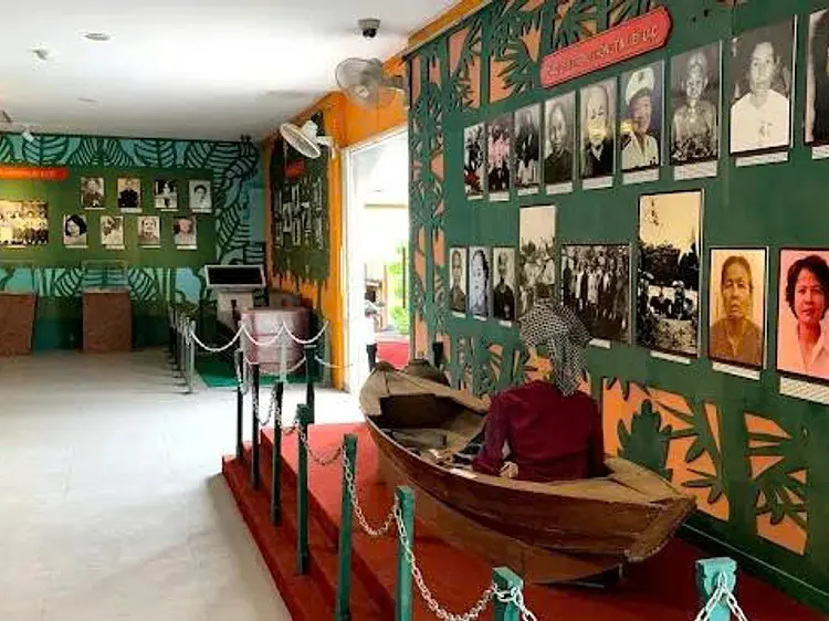  南部女性博物館