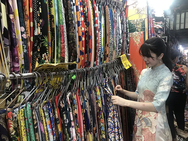 2019年女子旅におすすめ！ホーチミン１日市内観光モデルコース