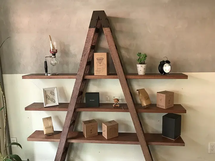 本格派！日系コーヒーショップ〜UCC COFFEE ROASTERY