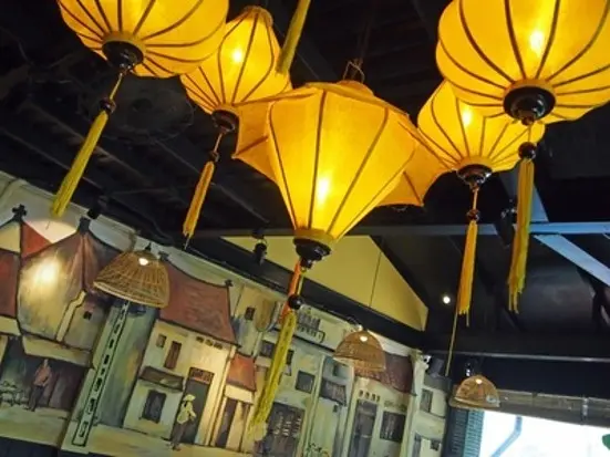 ブンダウ・ホームメイド　レライ店