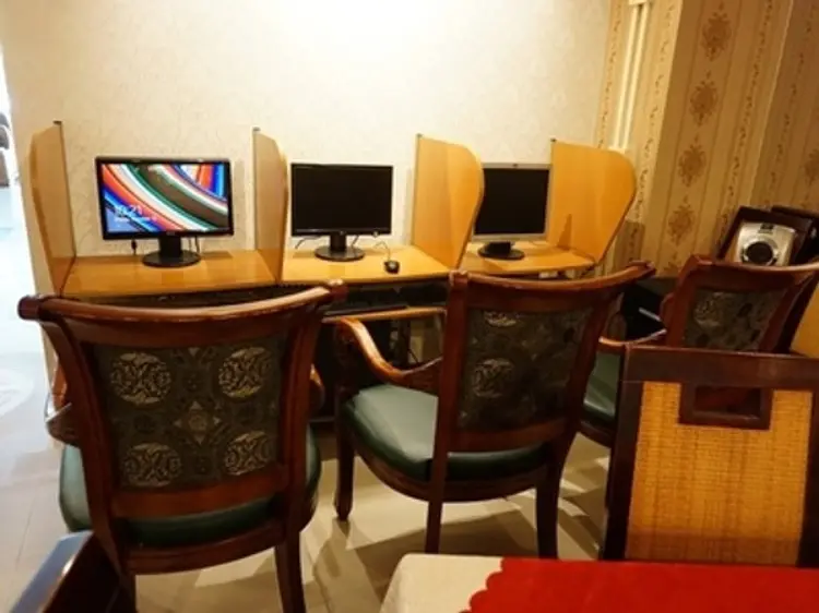 ソフィアホテル