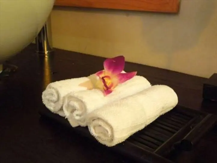 常夏の雰囲気抜群！VIP気分でベトナムを感じるスパ　3選