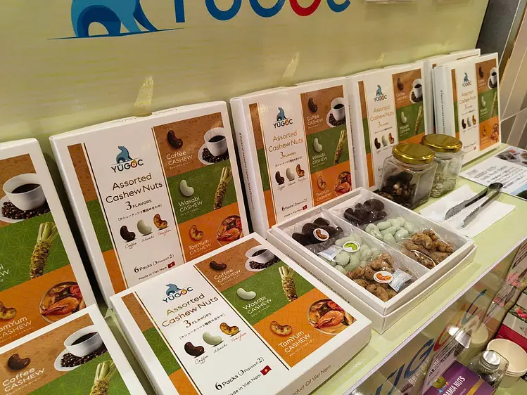 YUGOC レロイ通り本店