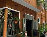 サオサク カフェ＆プランツ